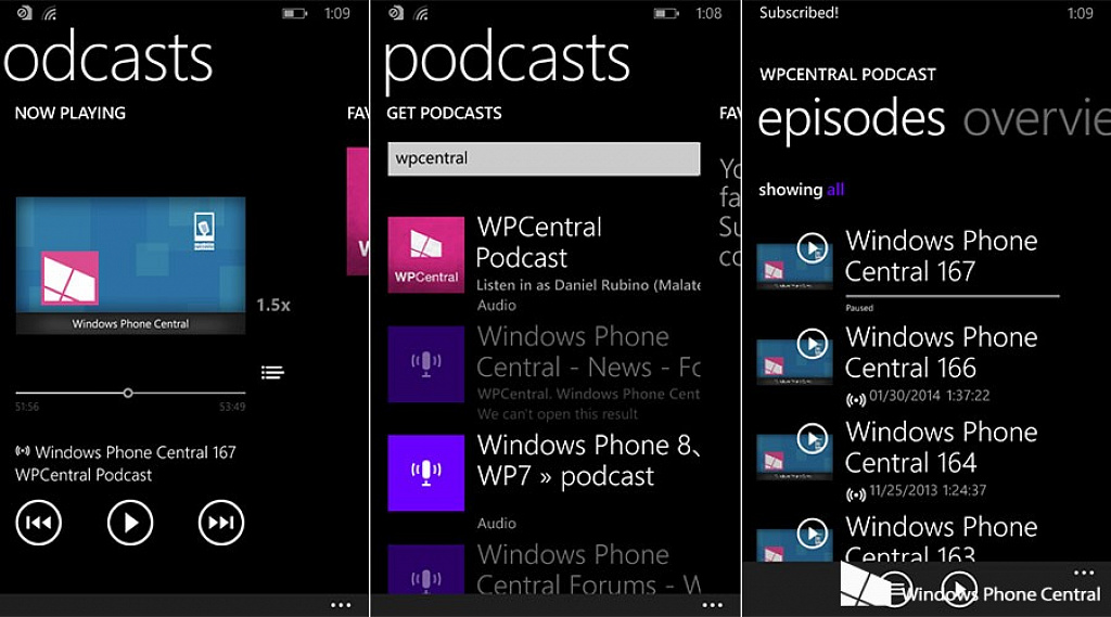 WP8.1