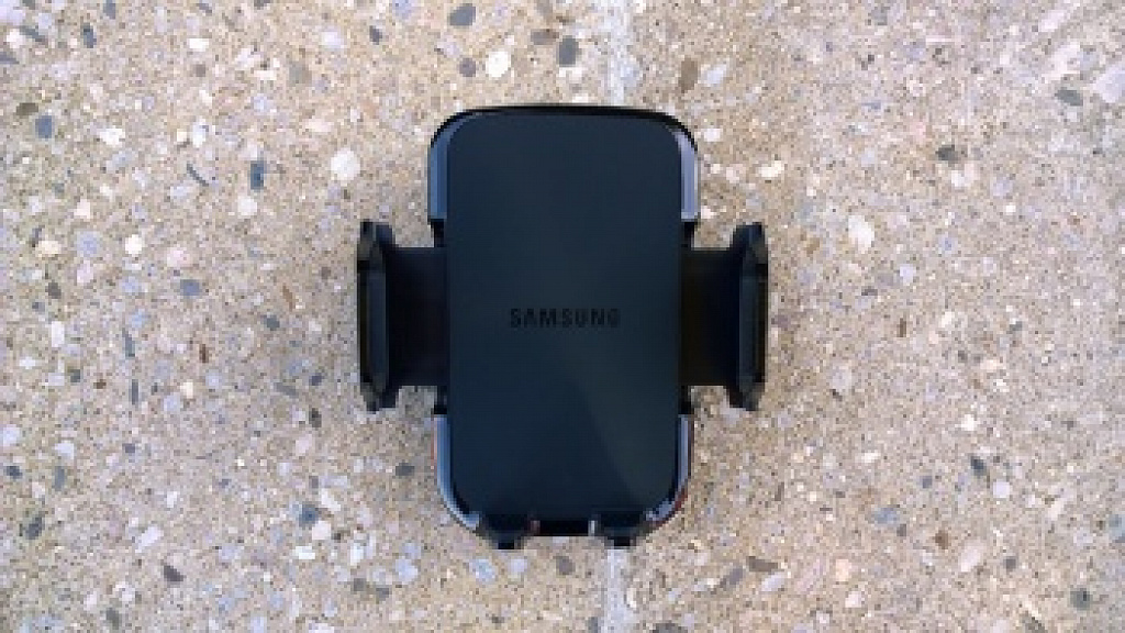 Samsung Vehicle Dock