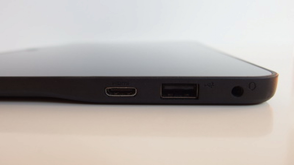 Dell Latitude 10