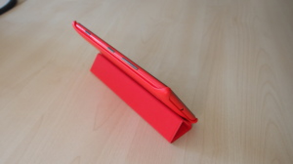 Nokia Lumia 1320 vs. 1520