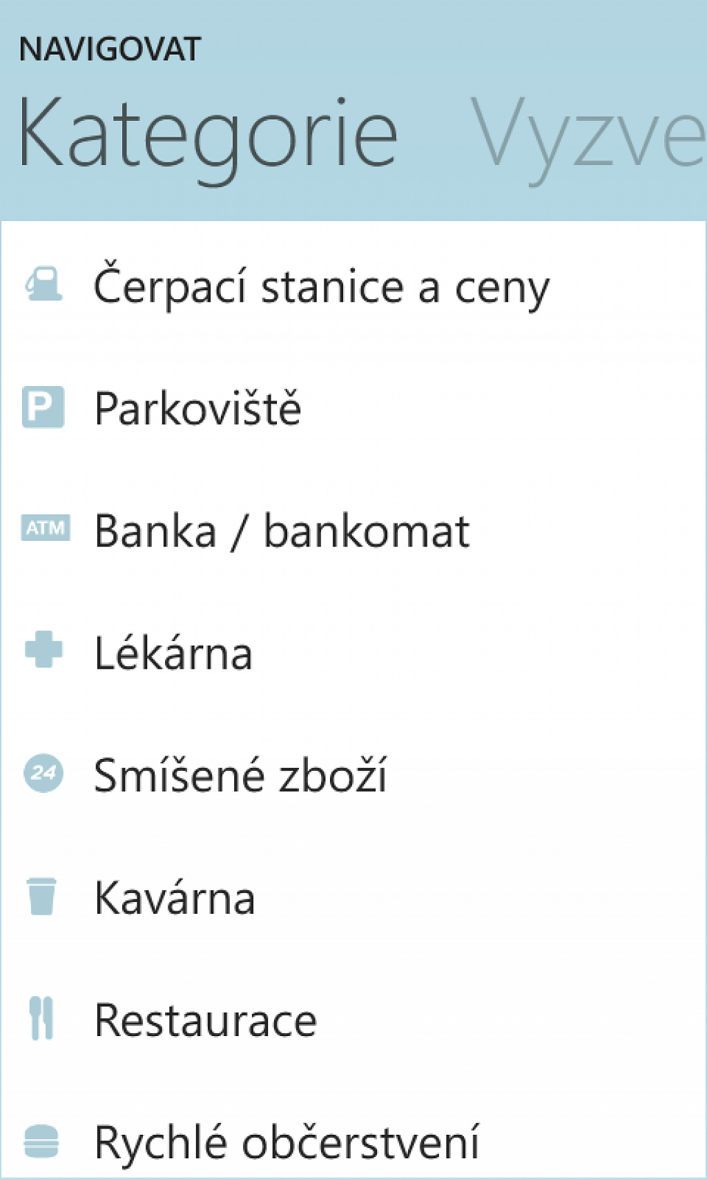 Waze
