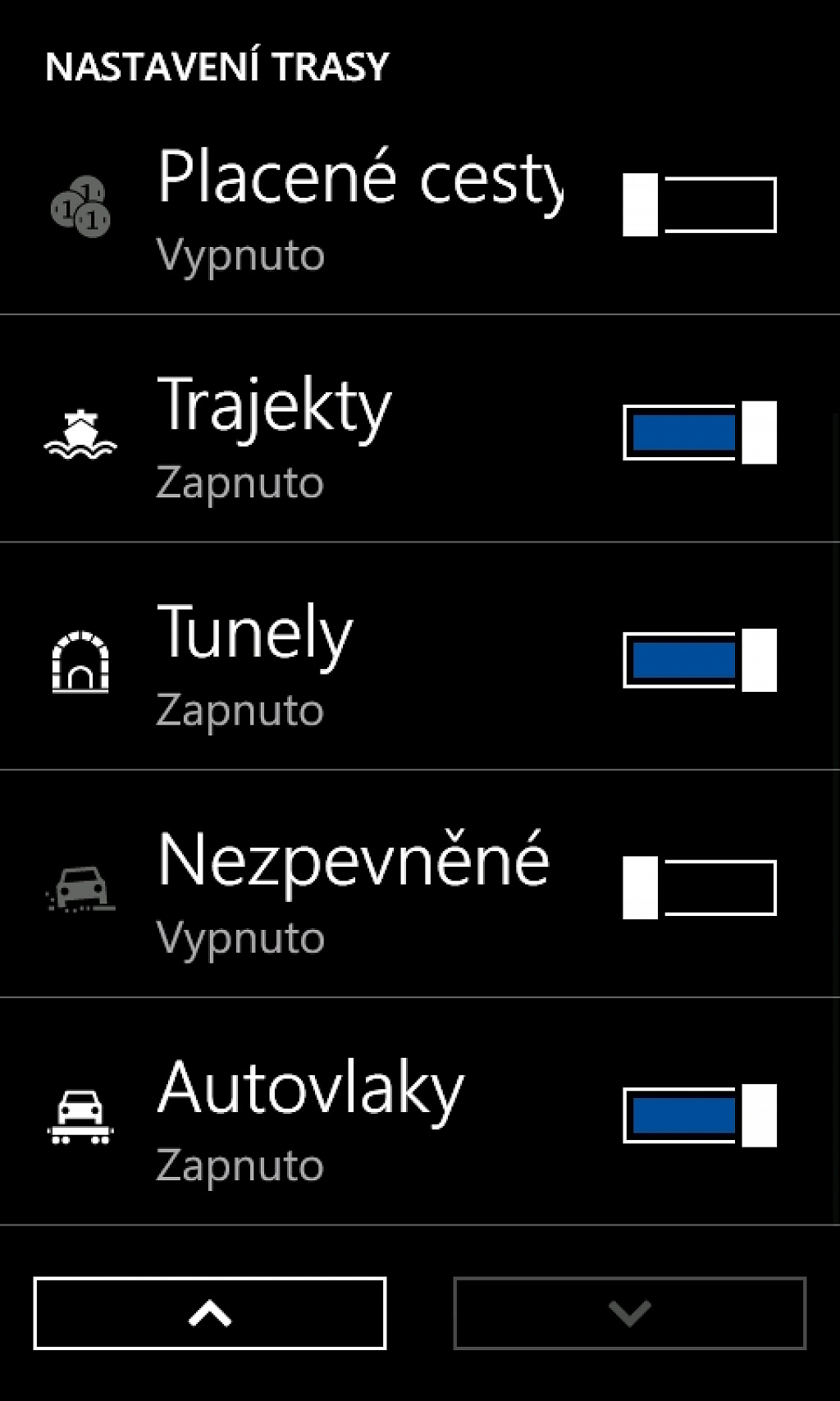 Nokia Drive