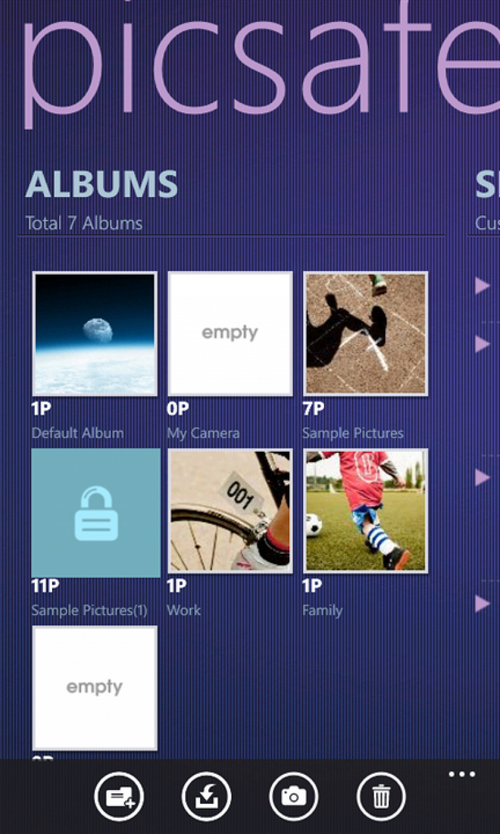 PicSafePro
