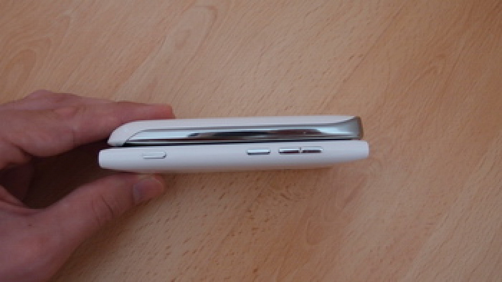Nokia Lumia 710