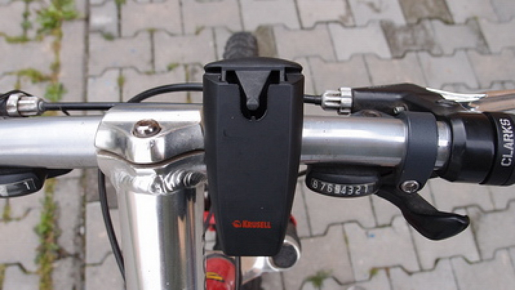 Krusell CLASSIC Lumia 800