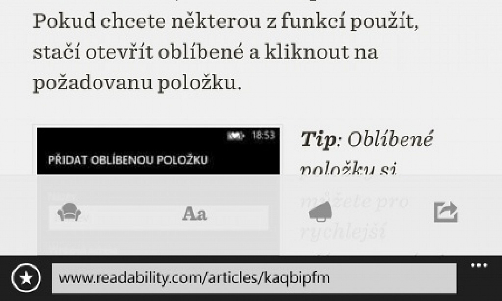 bookmarklet
