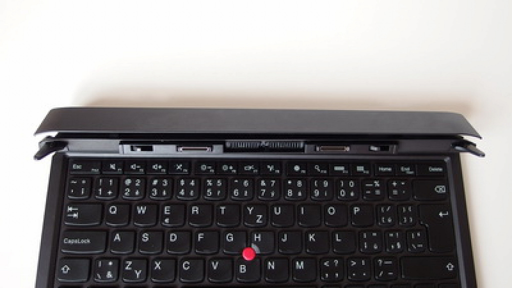 Lenovo Thinkpad Helix