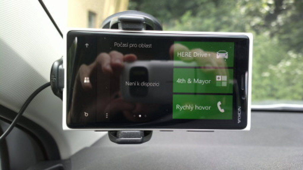 Nokia CR-200
