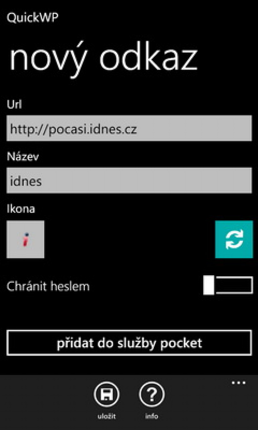 quickwp