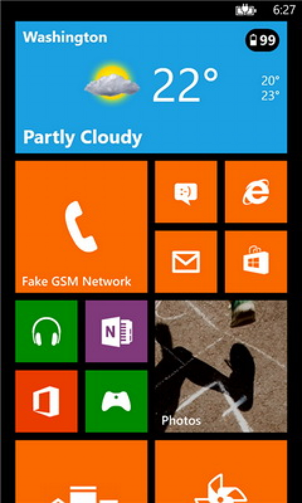 lock manager