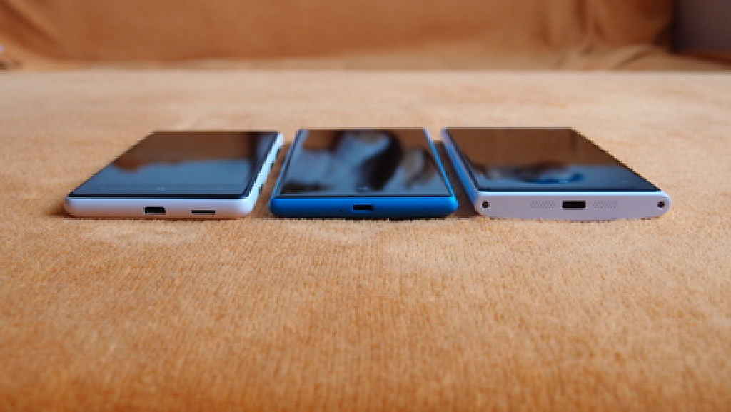 Nokia Lumia 720