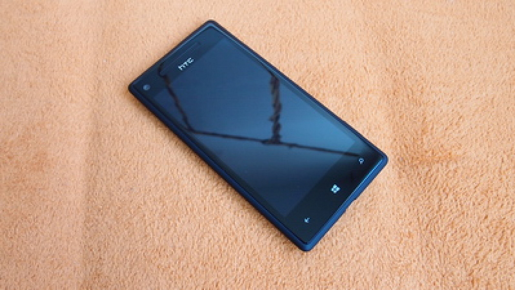 HTC 8X