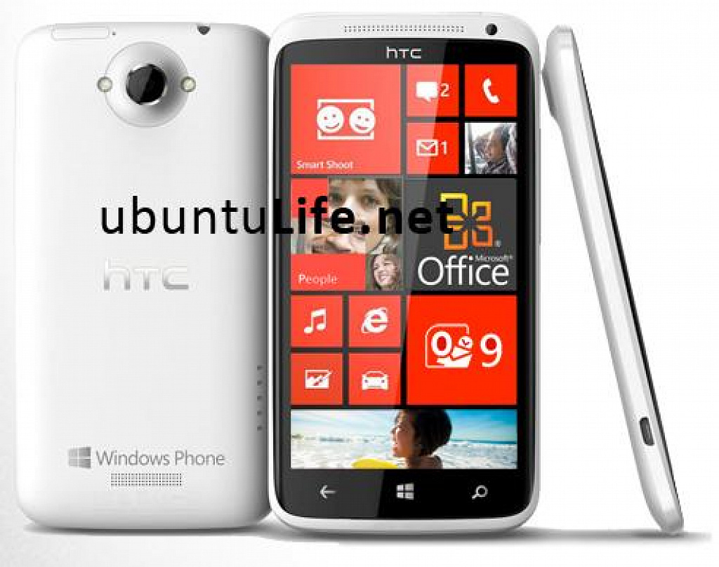 HTC Elation