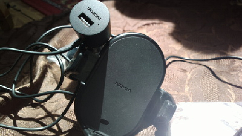 Nokia CR-200