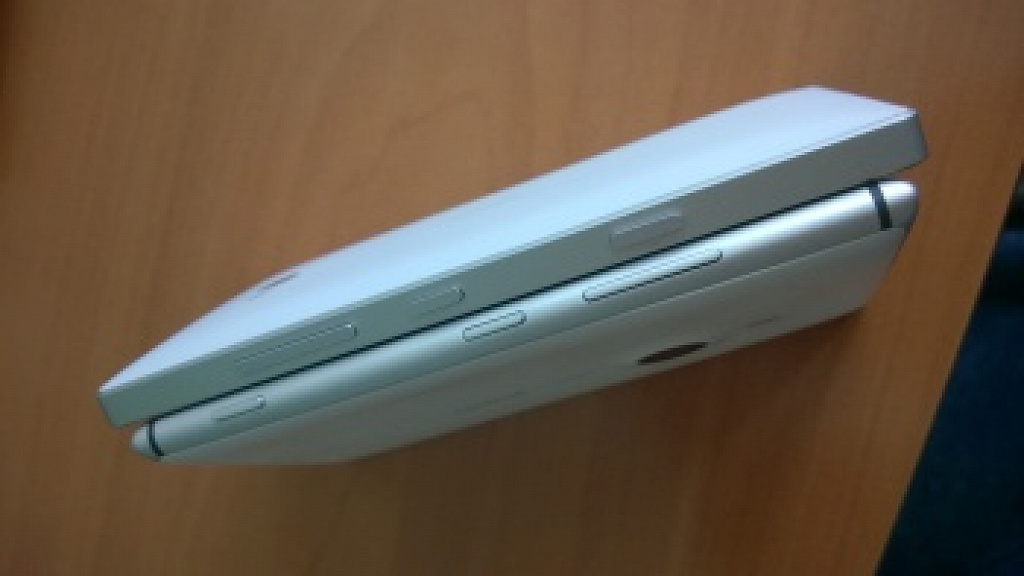 Nokia Lumia 930