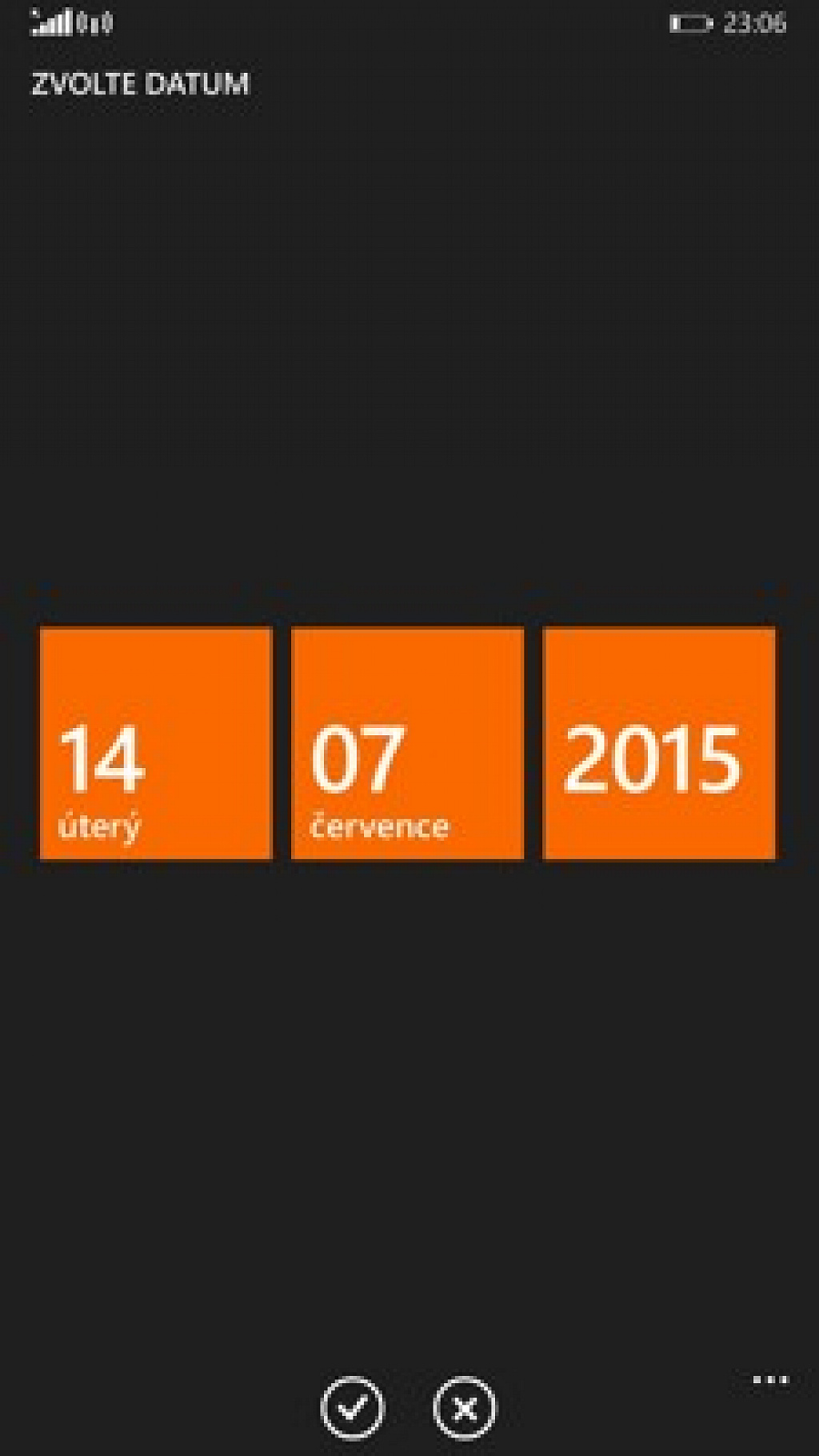 Screen Checker