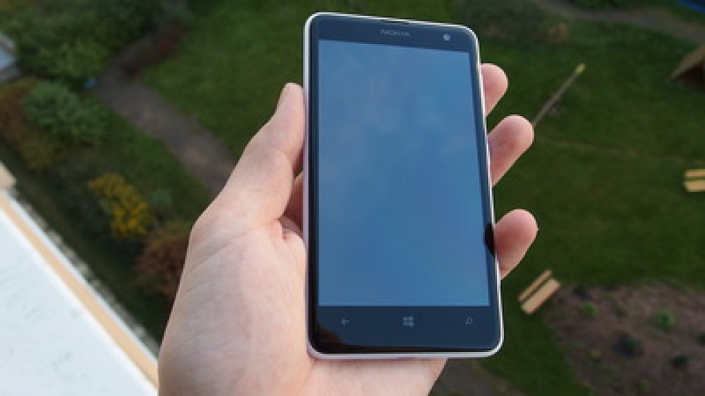 Nokia Lumia 625