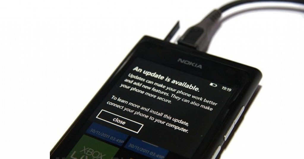 Lumia 800