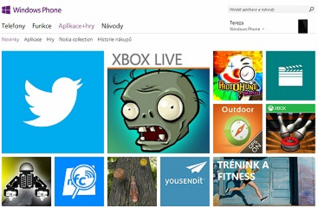 zlepšení certifikace