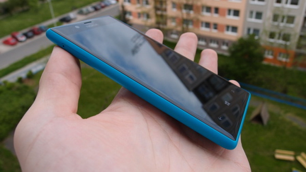 Nokia Lumia 720
