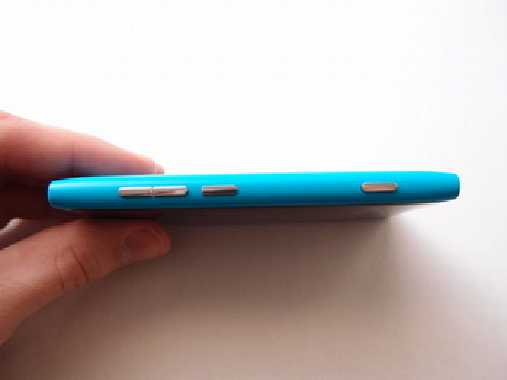 Nokia Lumia 800