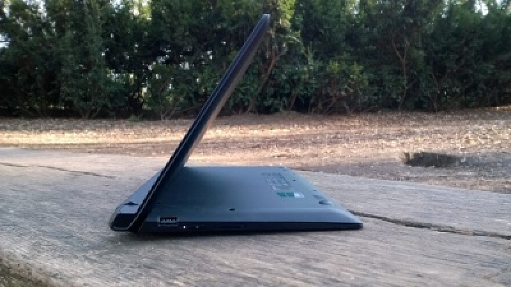 Lenovo Flex 10