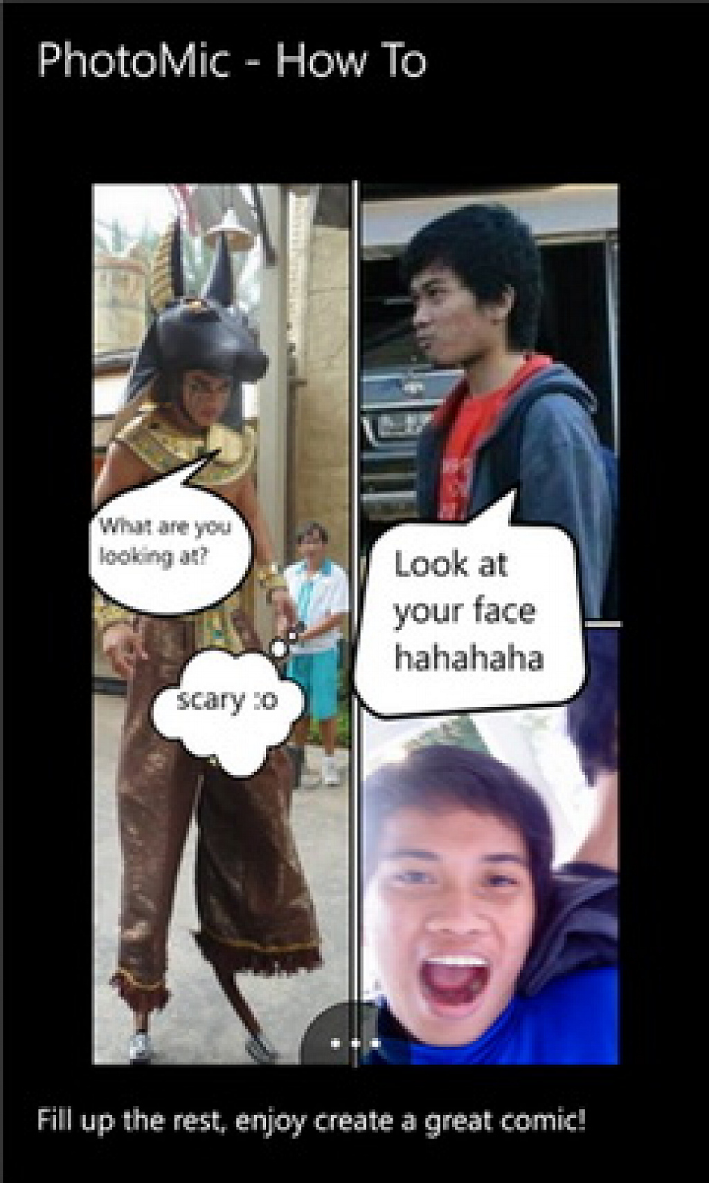 PhotoMic
