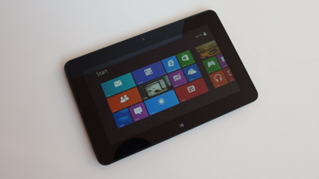 Dell Latitude 10