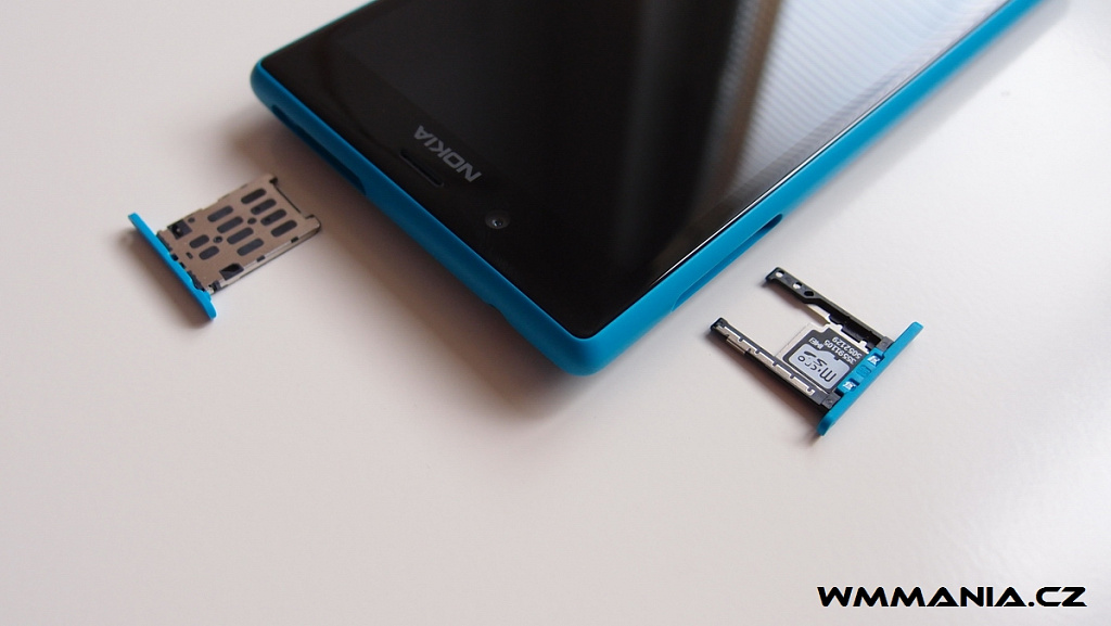 Nokia Lumia 720