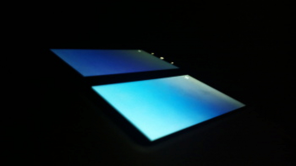 Nokia Lumia 1320 vs. 1520