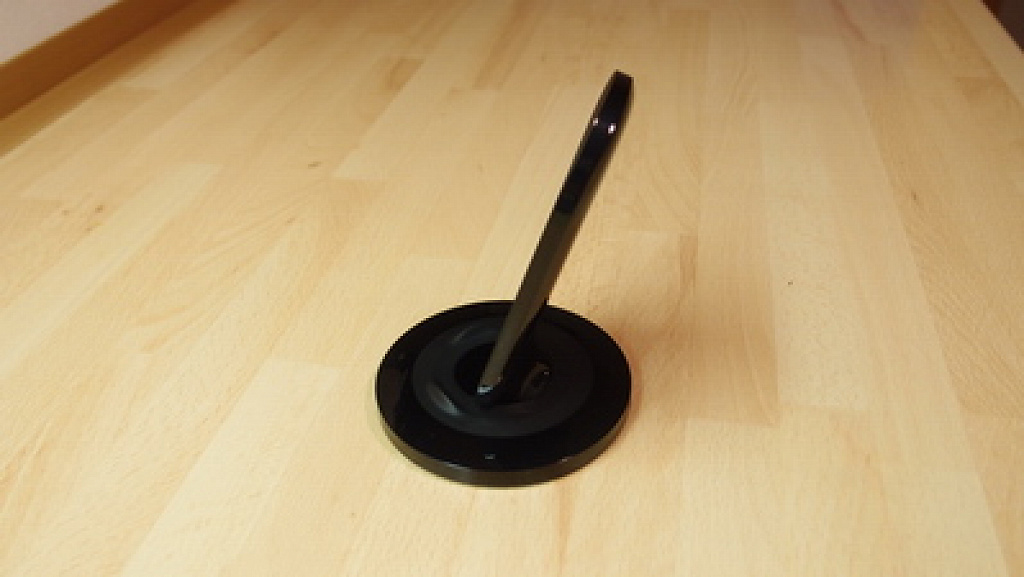 Nokia Wireless Charging Stand DT-910