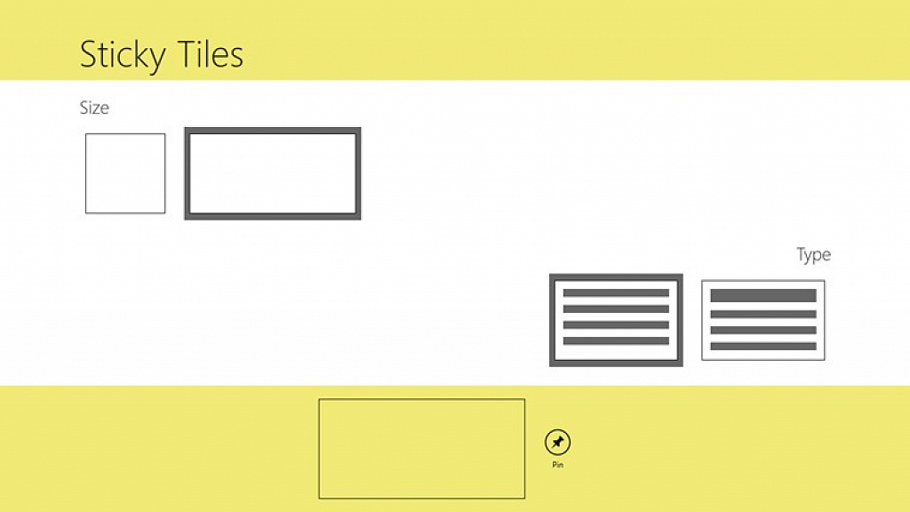 StickyTiles