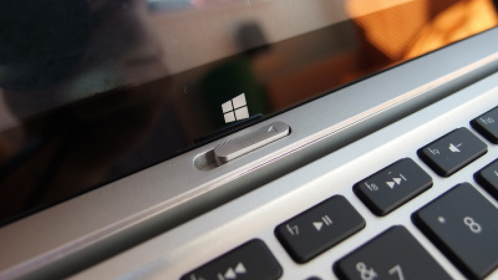 HP Envy X2