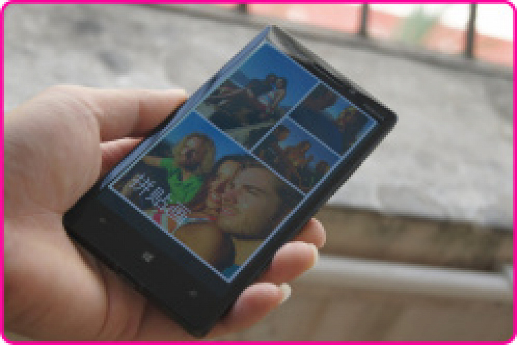 Nokia Lumia 929