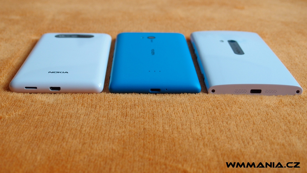 Nokia Lumia 720
