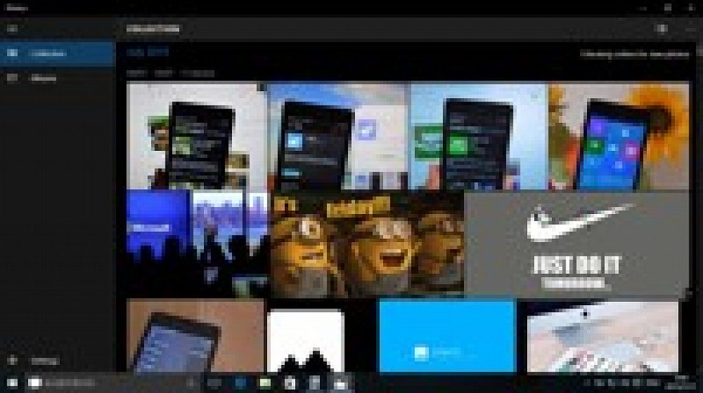 W10IP Build 10176 Chinese