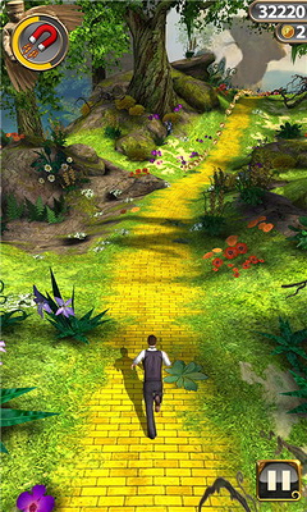 temple run oz