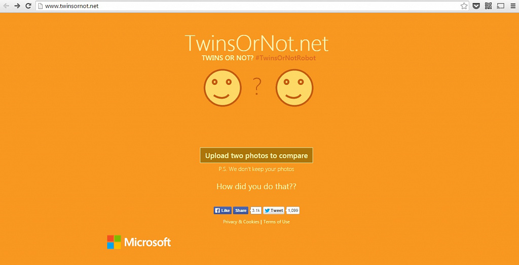 Twins Or Not
