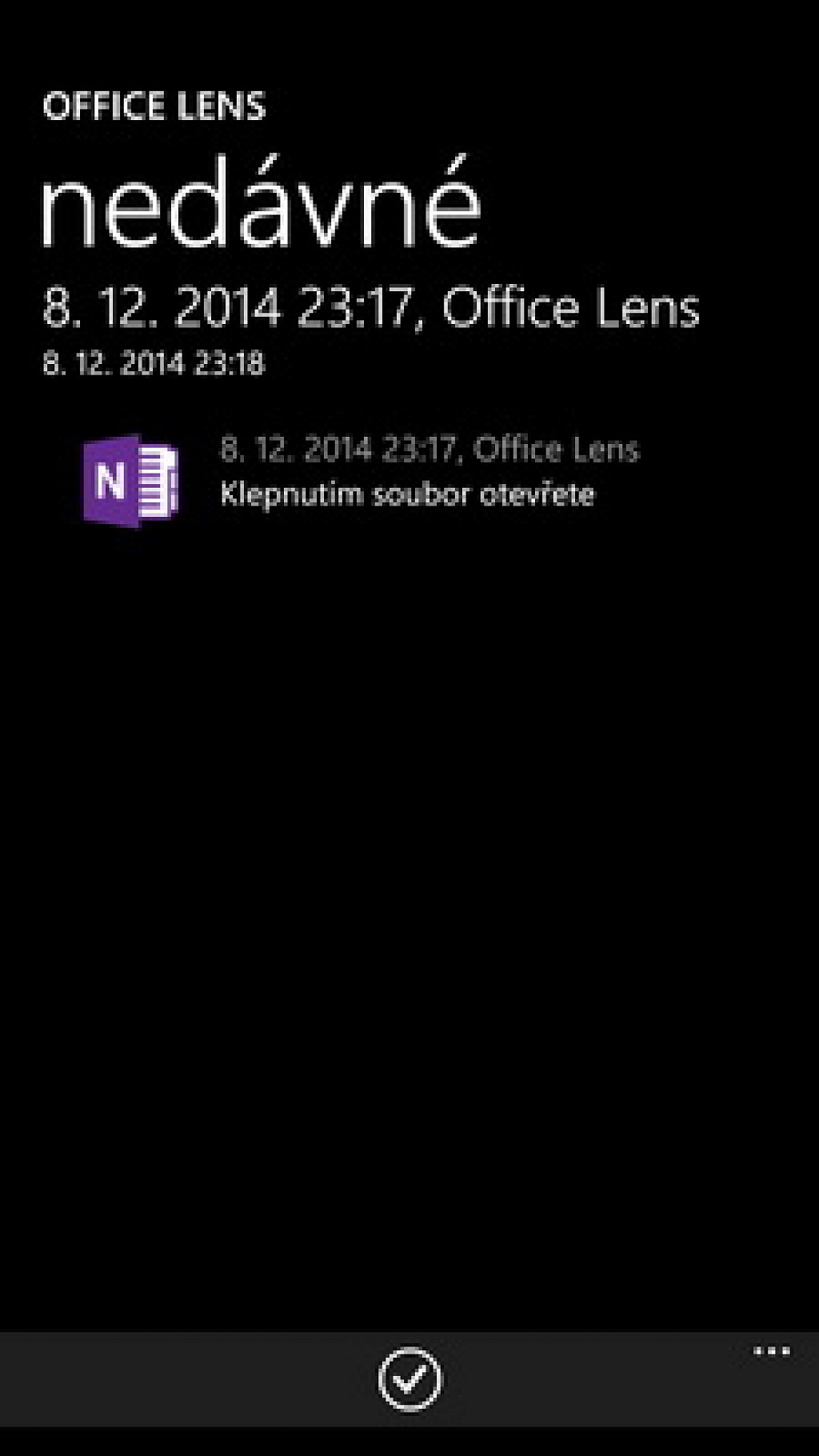 Office Lens