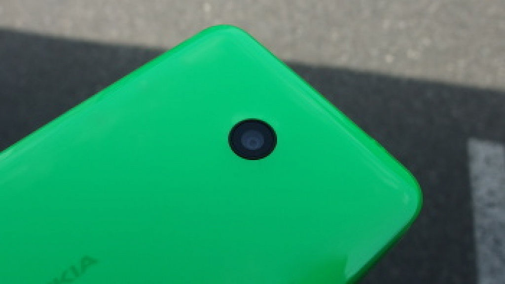 Nokia Lumia 630