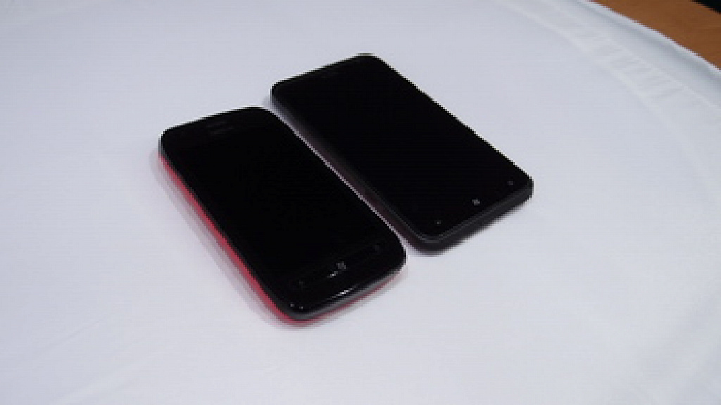 Nokia Lumia 710