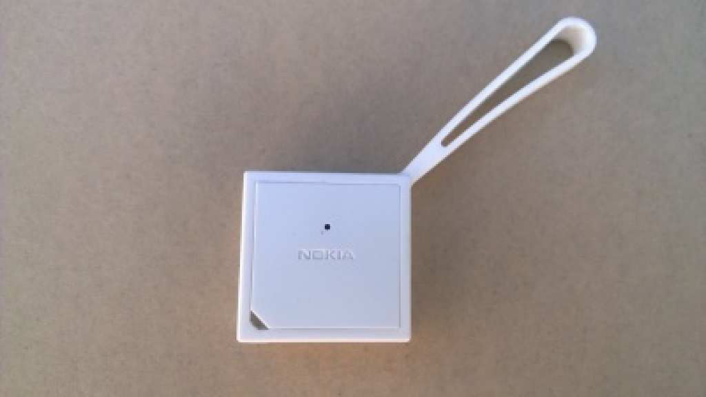 Nokia WS-2 Proximity Sensor - Treasure Tag
