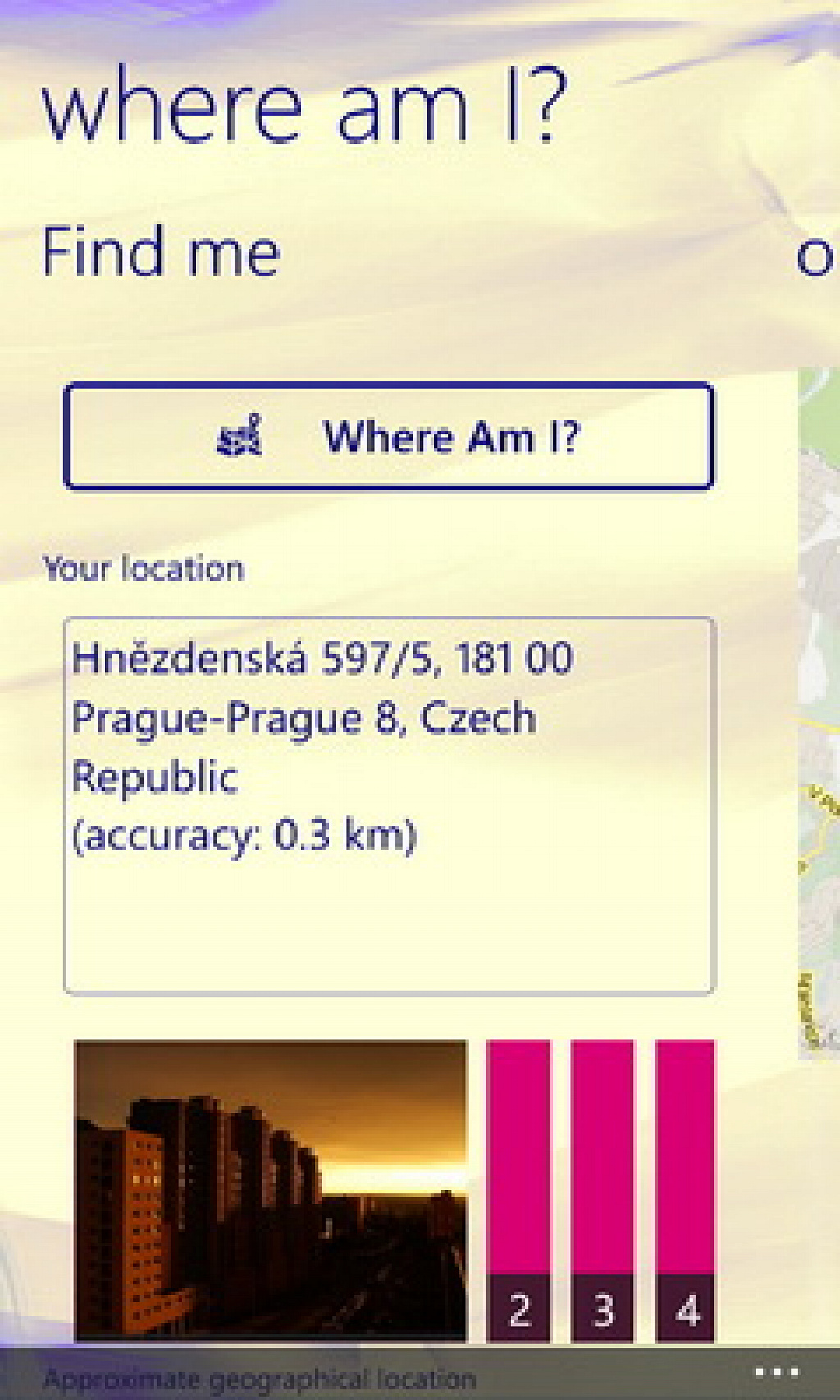where