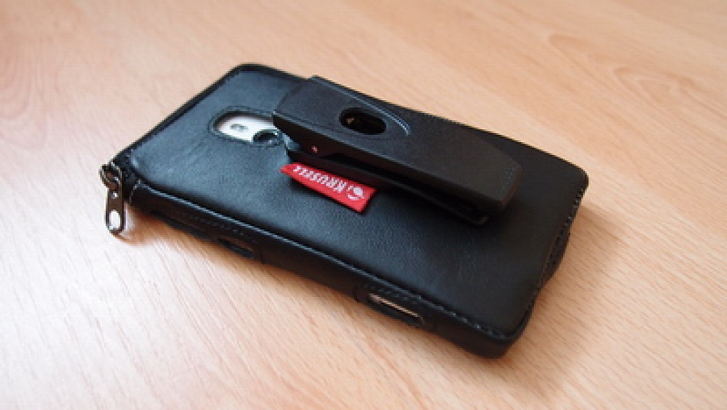 Krusell CLASSIC Lumia 800