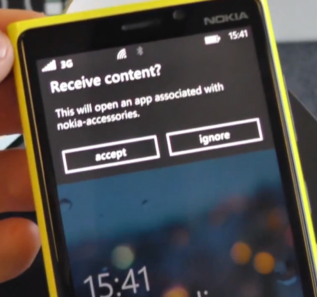Windows Phone 8