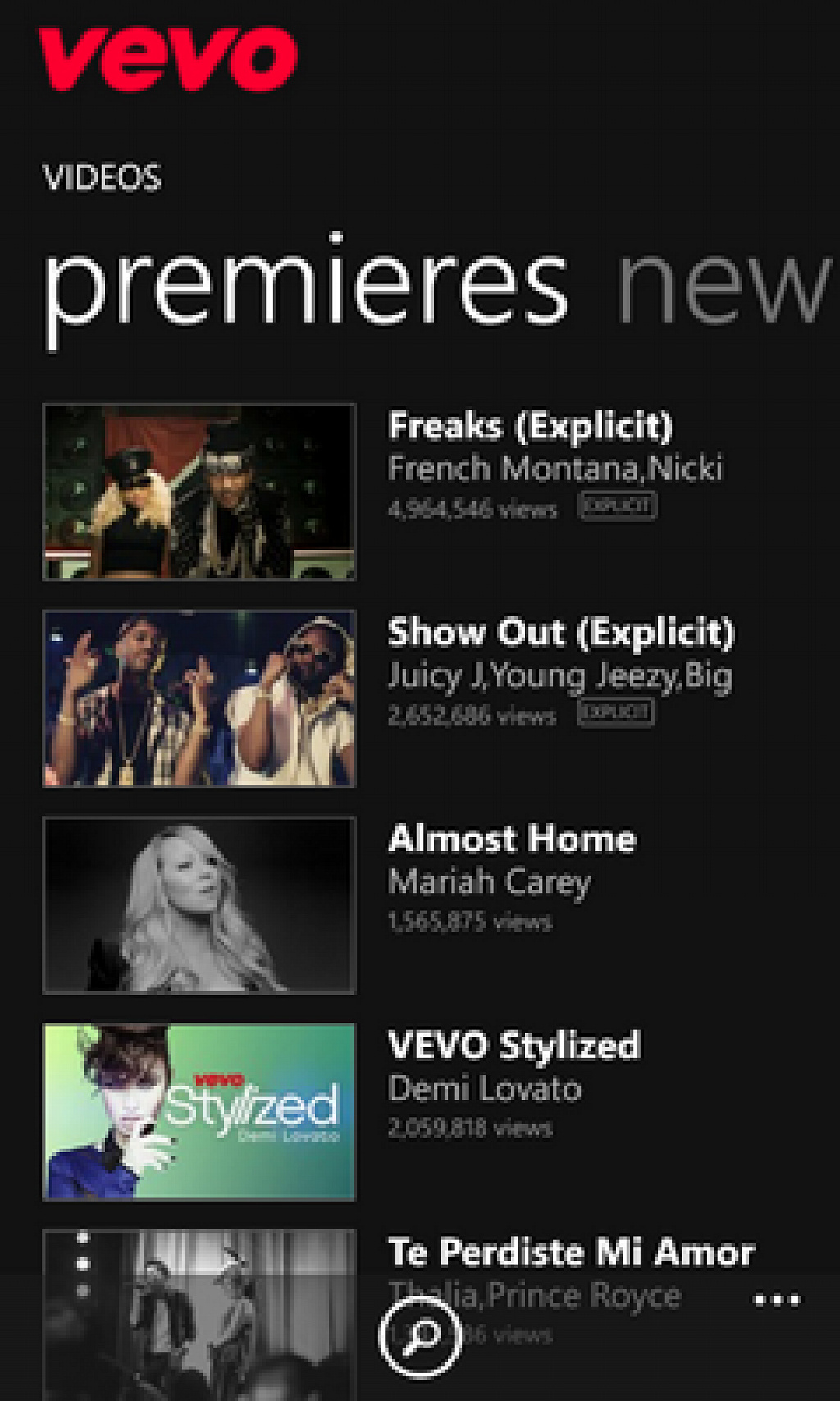 Vevo