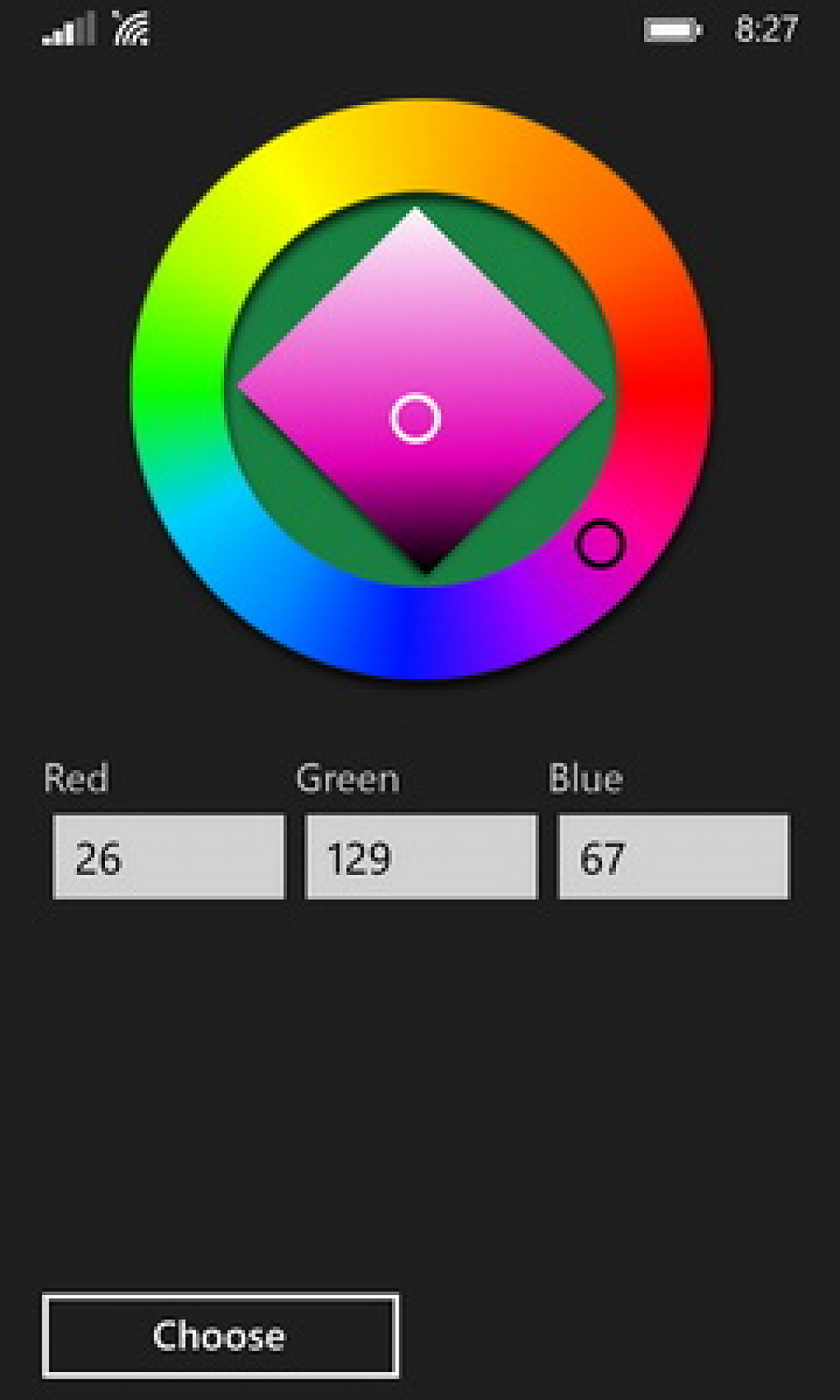 Start Design
