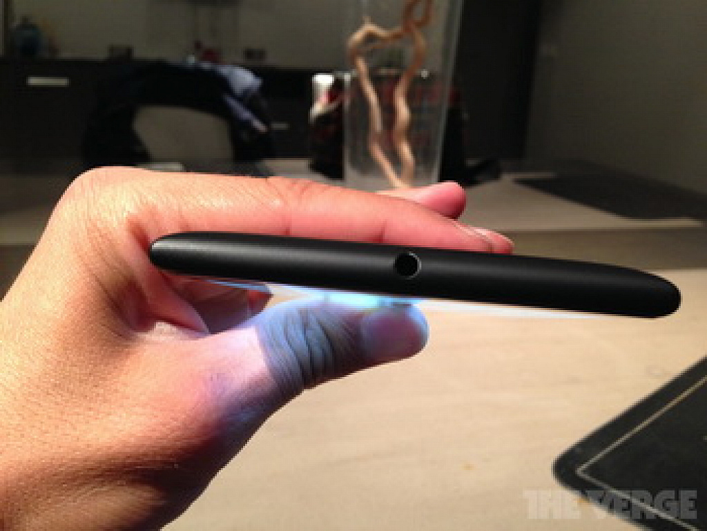Nokai Lumia 1520