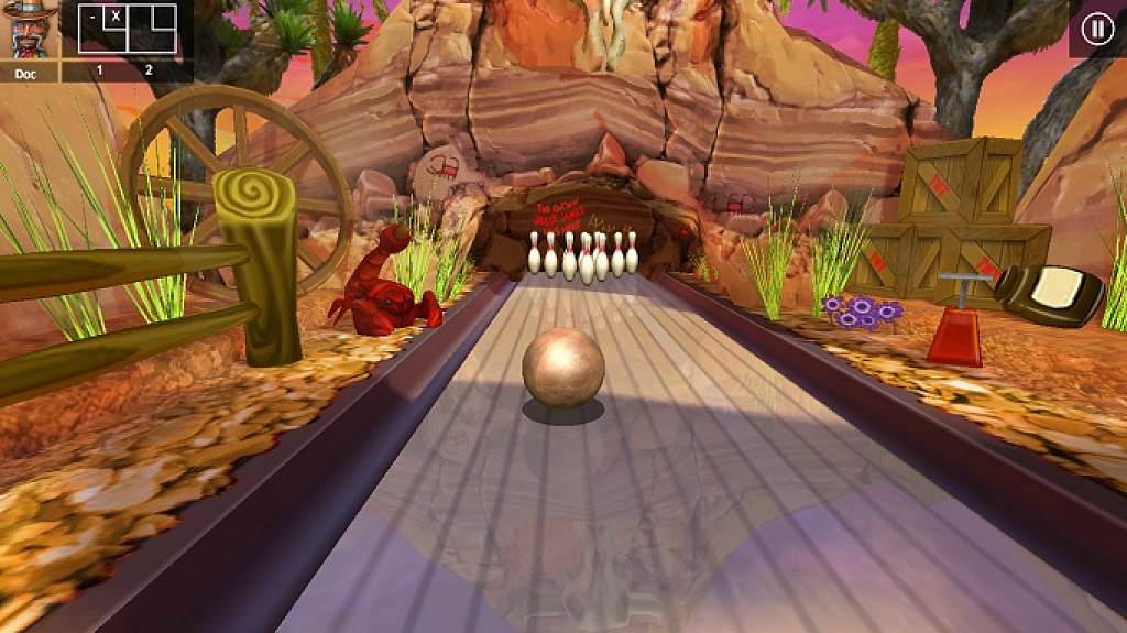 bowling