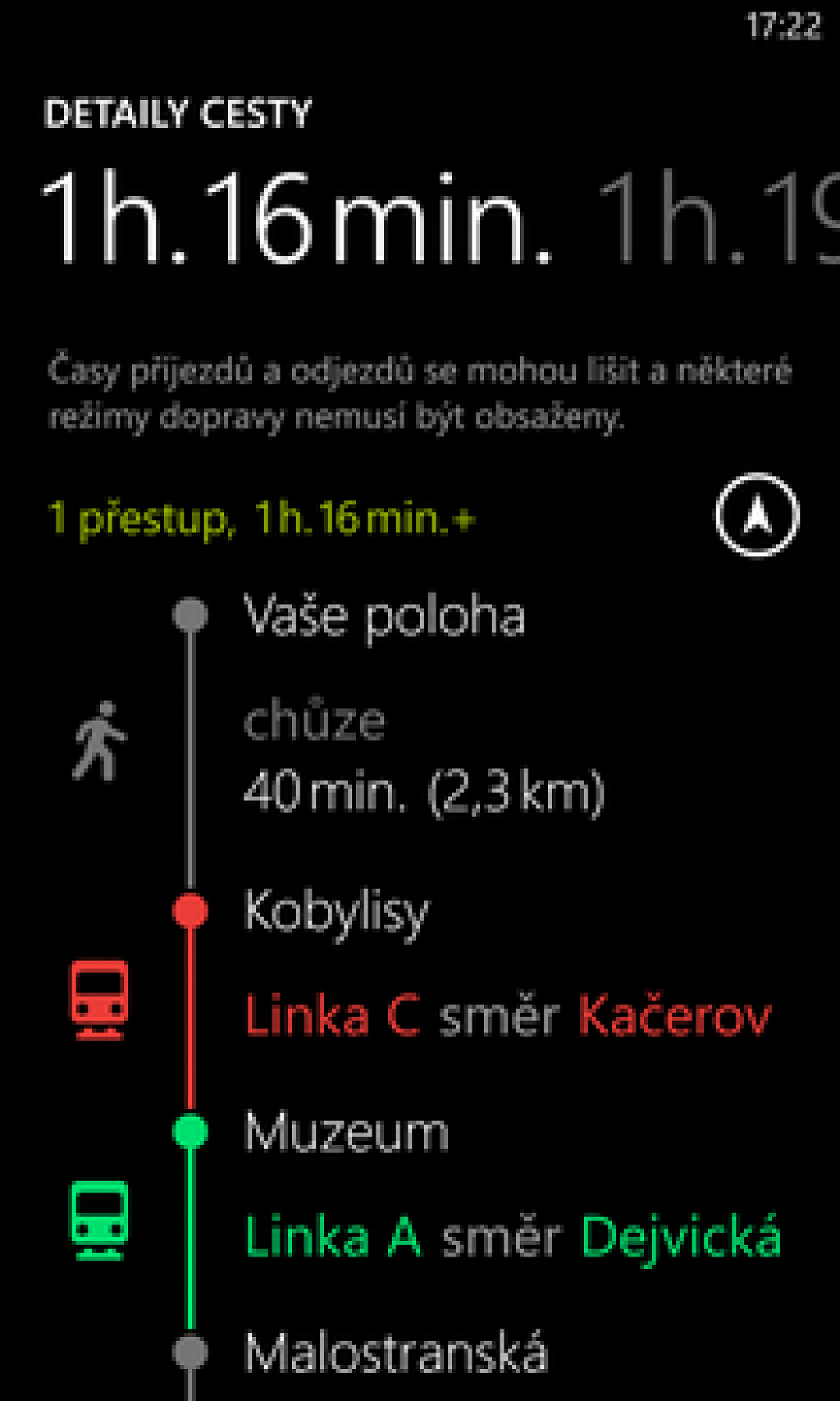 Nokia Apps